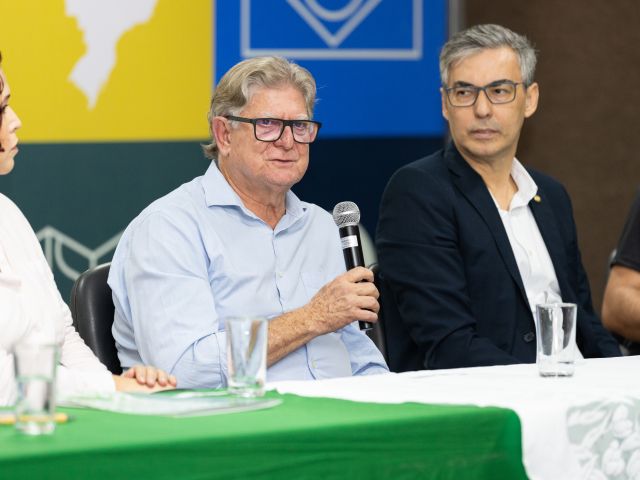 Encontro de Indicação Geográfica com a Rede Federal - Segundo dia - 5 de setembro